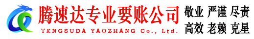 崇仁腾速达清债公司